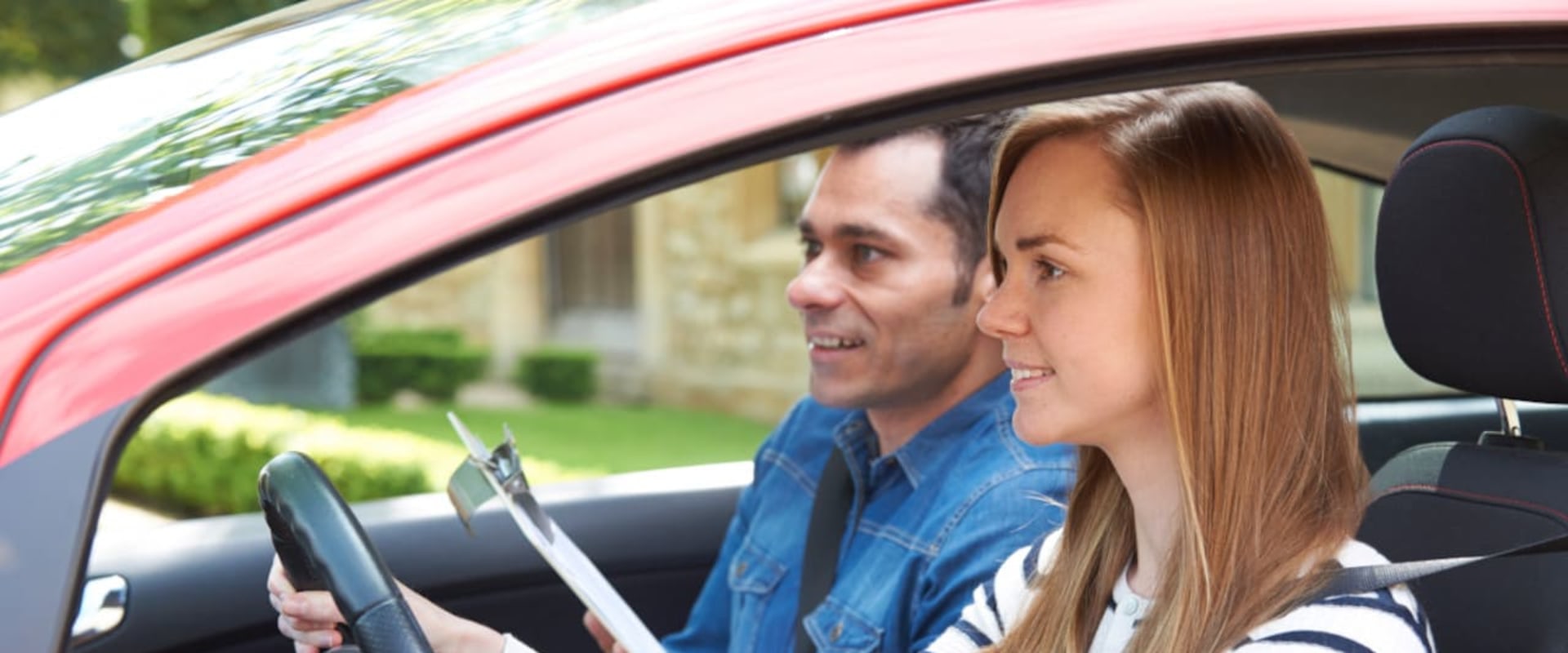 Practice Routes and Scenarios: Tips for Learning How to Drive