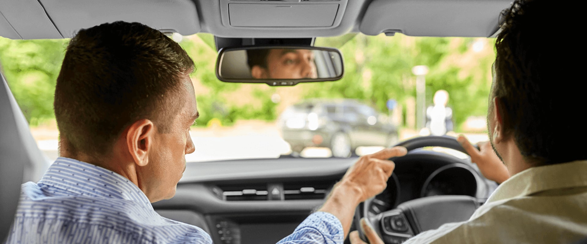 How much should a 2 hour driving lesson be?