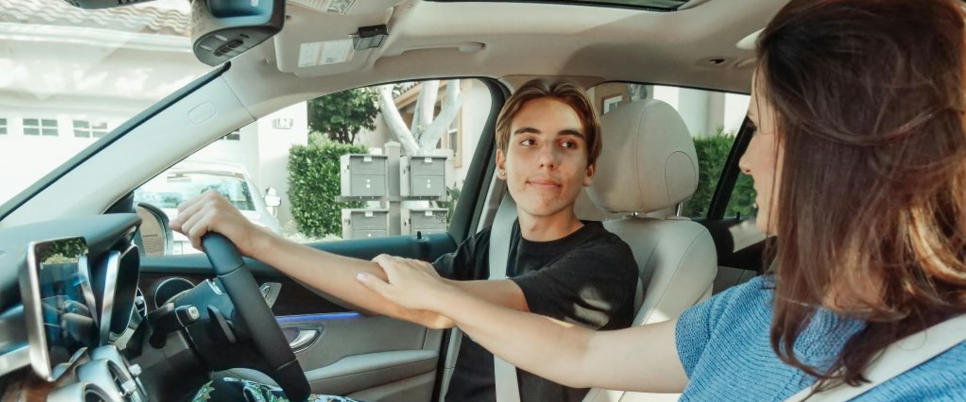 How many driving lessons do you really need?