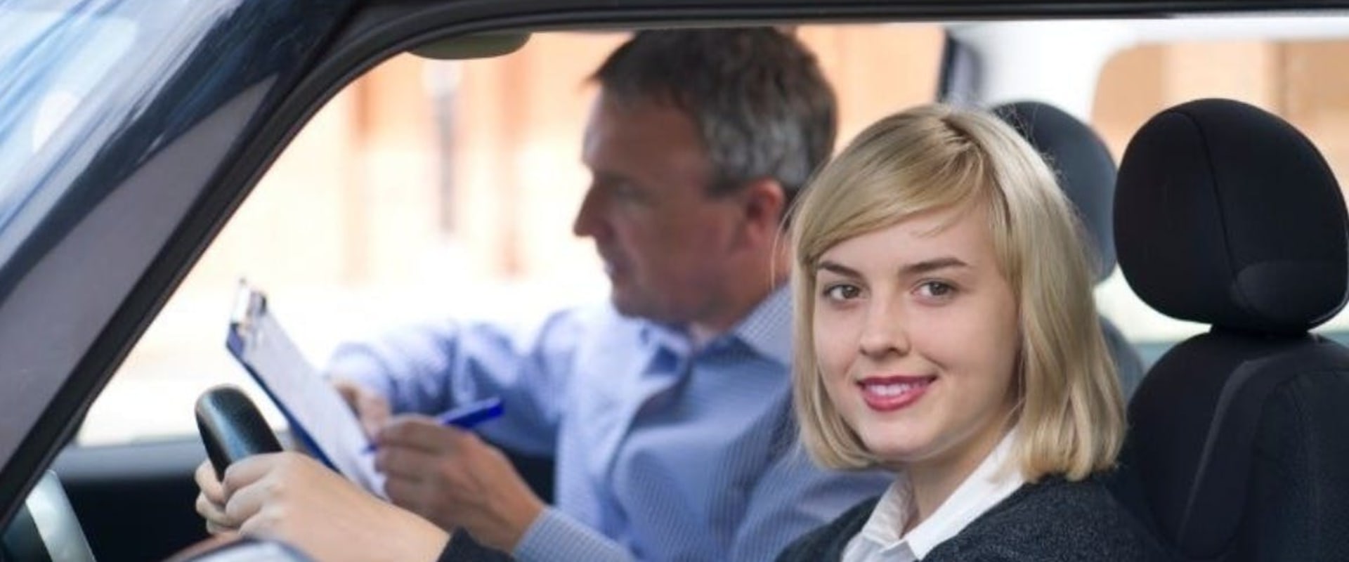 Is there a way to get free driving lessons?