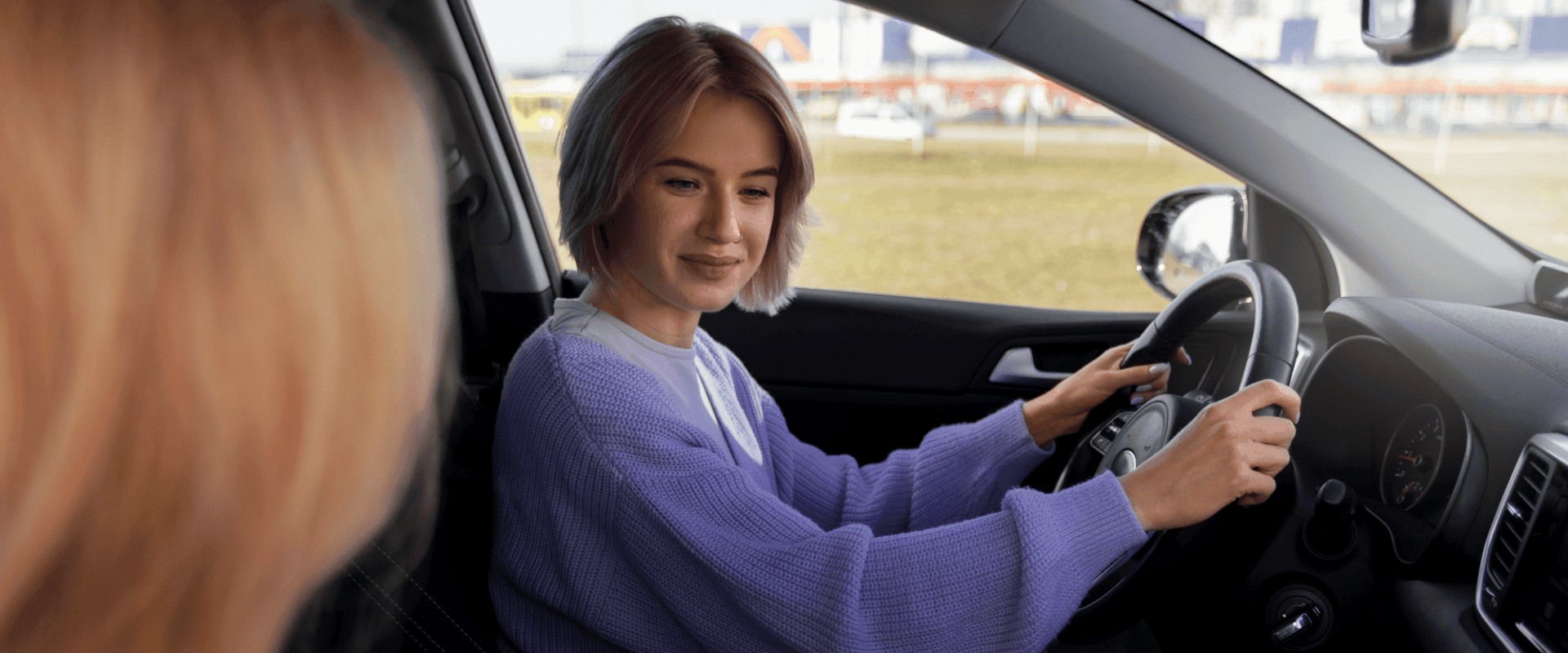 How many driving lessons should you take?