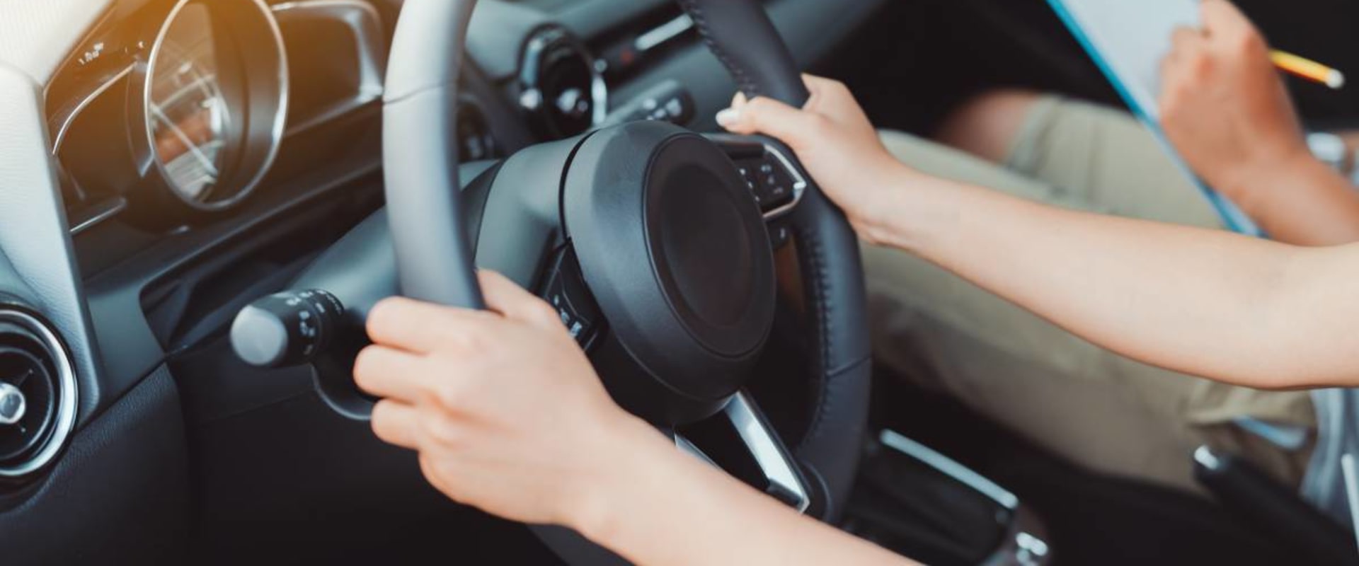 How much do driving lessons cost?