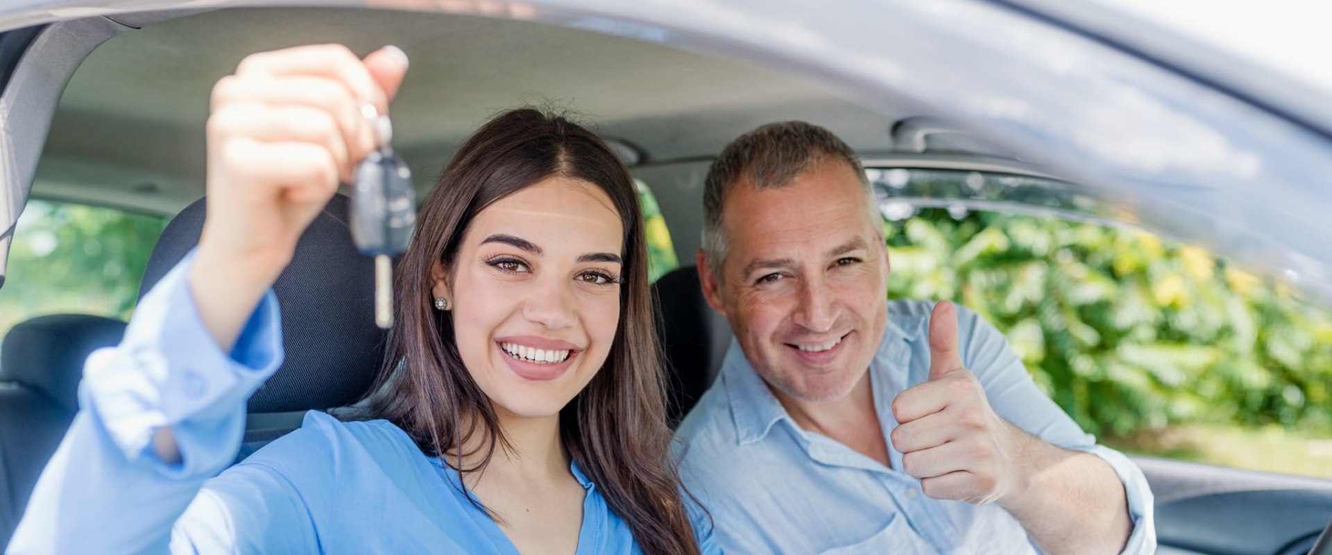 How much is a single driving lesson?