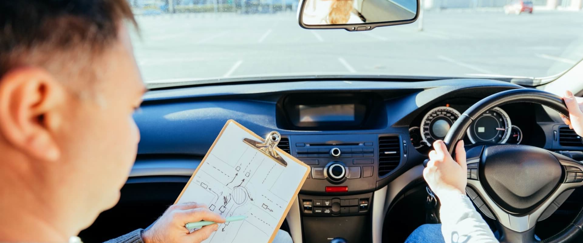 What driving courses lower insurance?