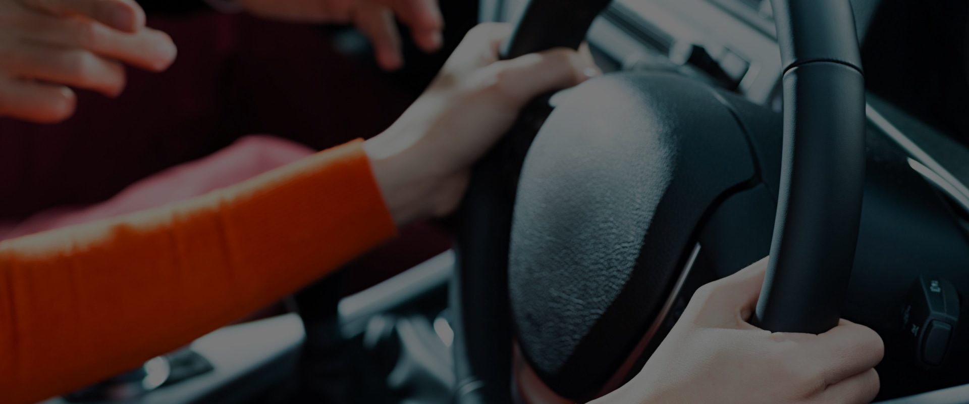 How much is the driving school fee?