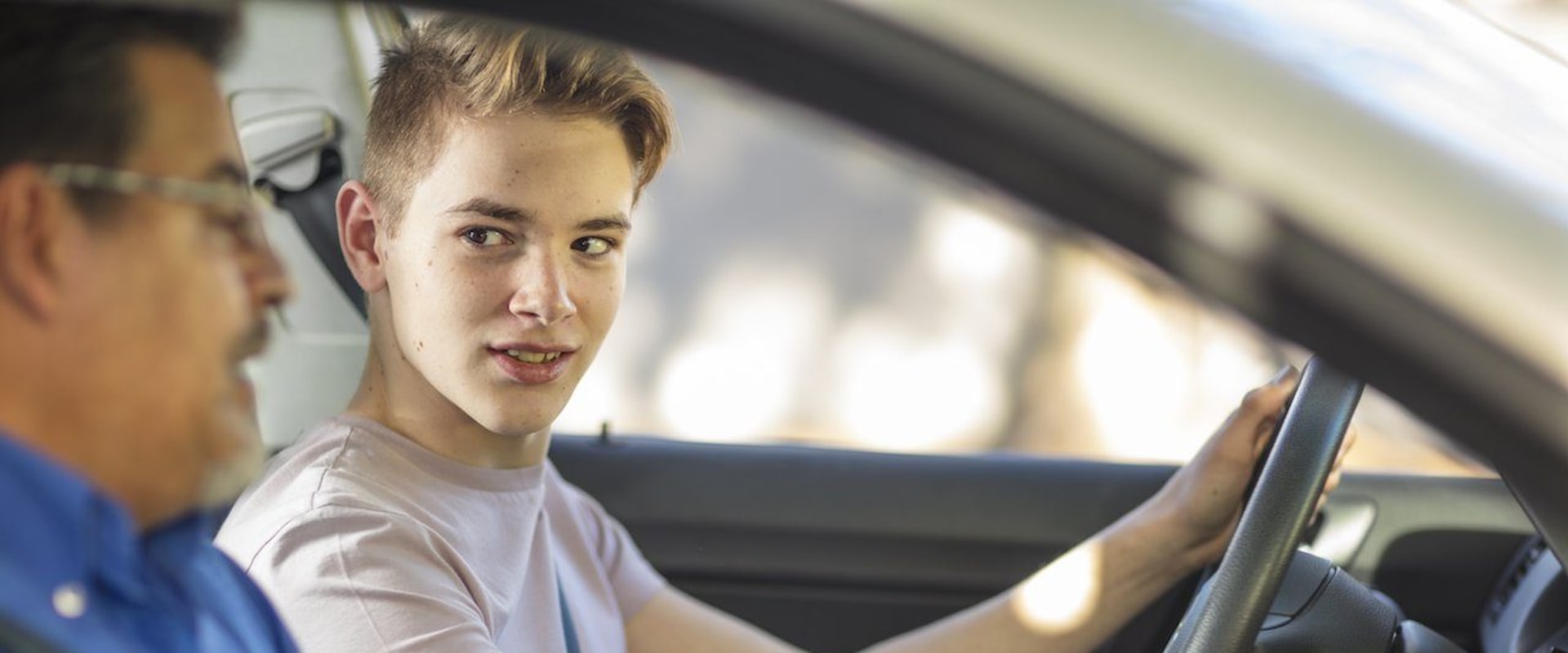 Why have driving lessons got so expensive?