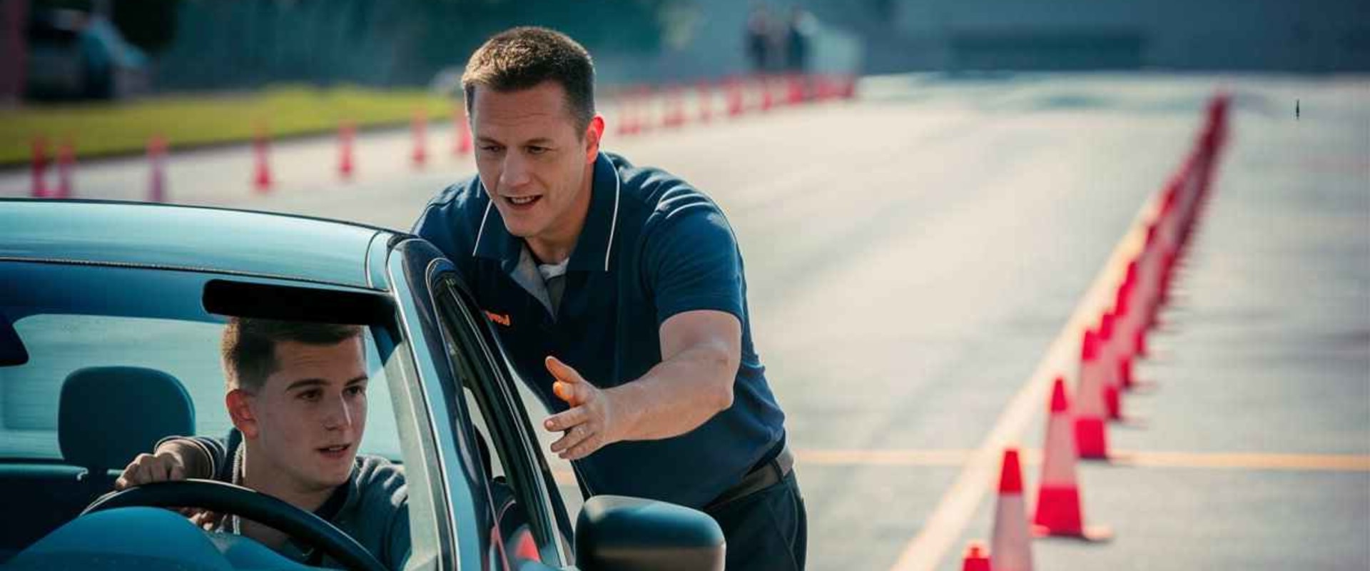 How much does a driving class cost per hour?