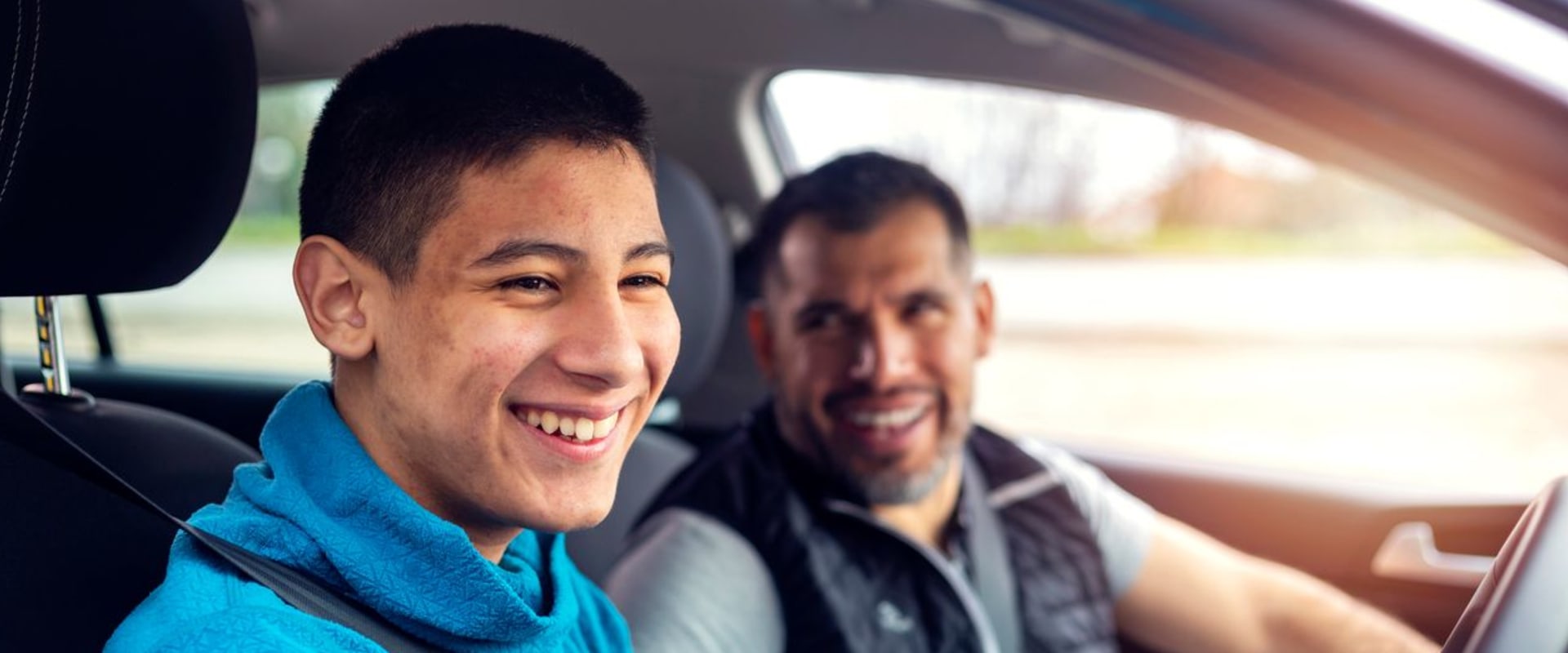 The Ultimate Guide to Defensive Driving Techniques