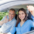 How much is a single driving lesson?