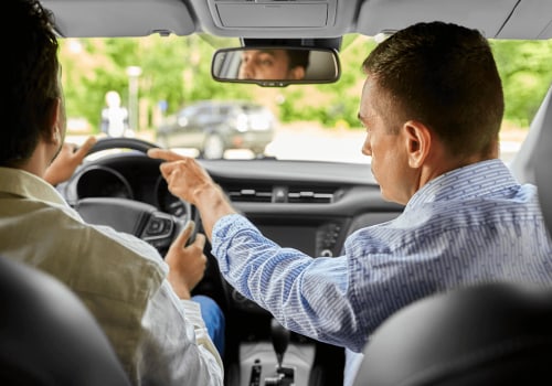 How much should a 2 hour driving lesson be?