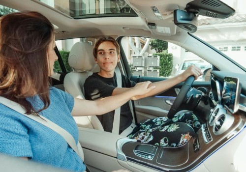 How many driving lessons do you really need?