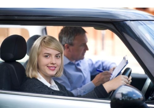 Is there a way to get free driving lessons?