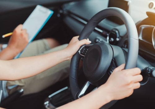 How much do driving lessons cost?