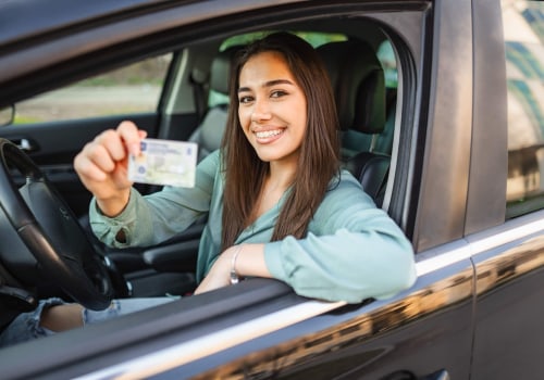 Can you pay monthly for driving lessons?