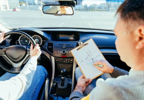 What driving courses lower insurance?