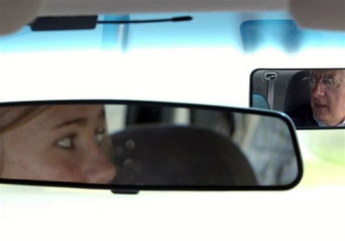 Why is driver's ed so expensive?