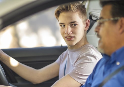 Why have driving lessons got so expensive?